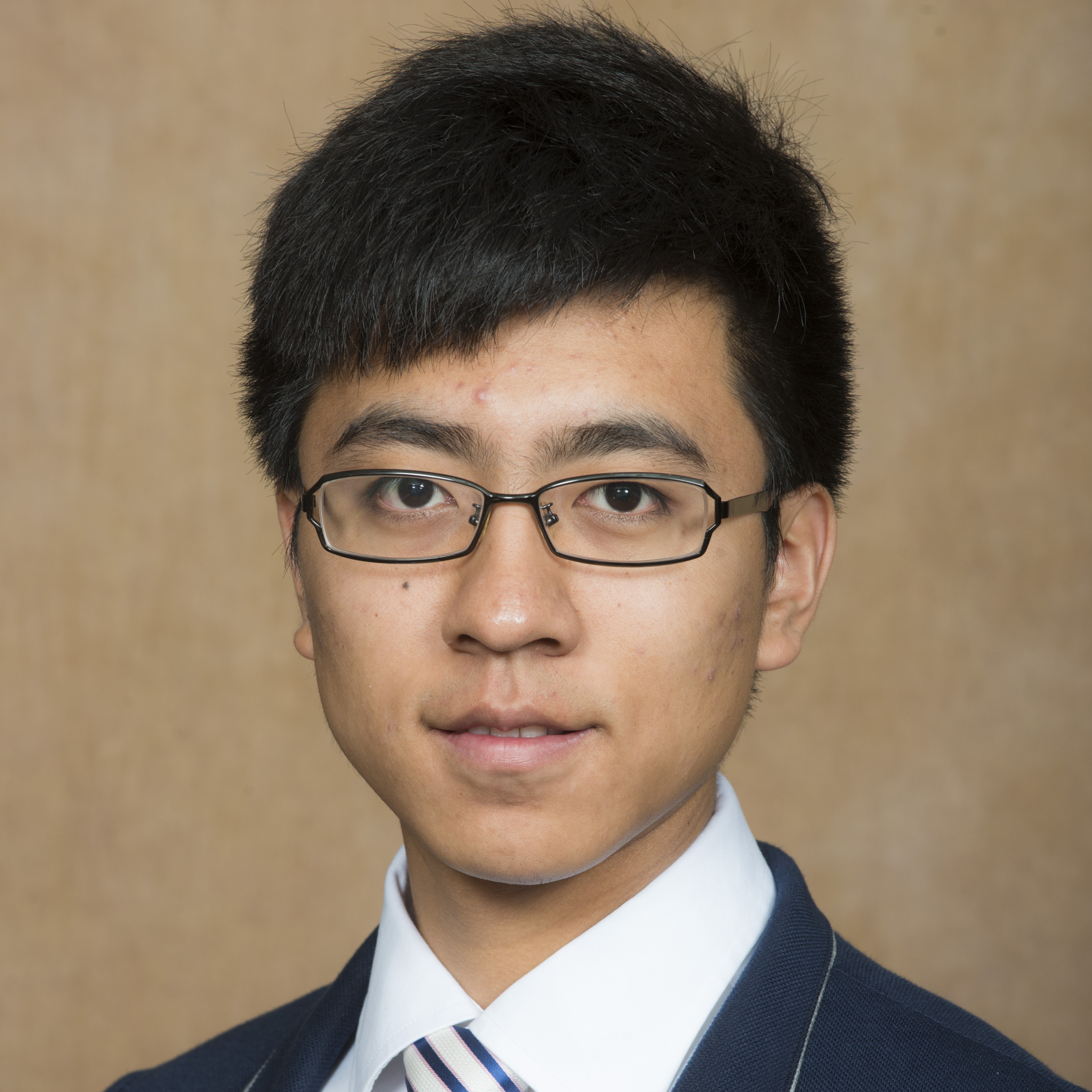 Yi Tang